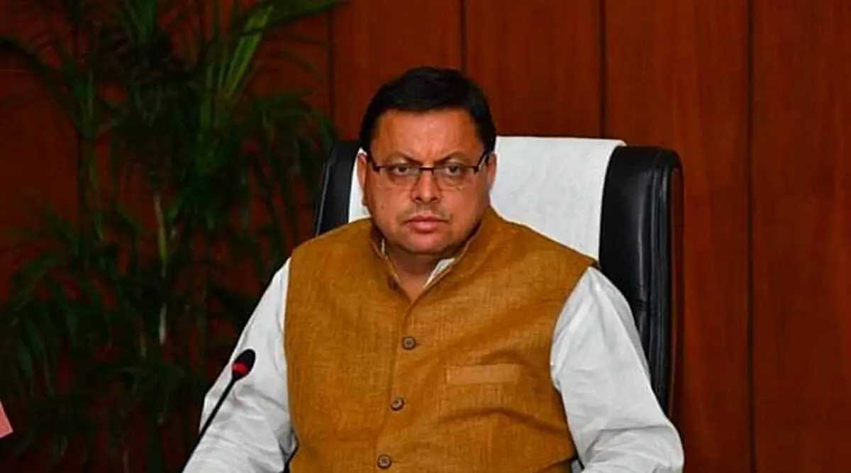 चारधाम यात्रा के पास ही होगी ऑफलाइन रजिस्ट्रेशन की व्यवस्था : सीएम पुष्कर